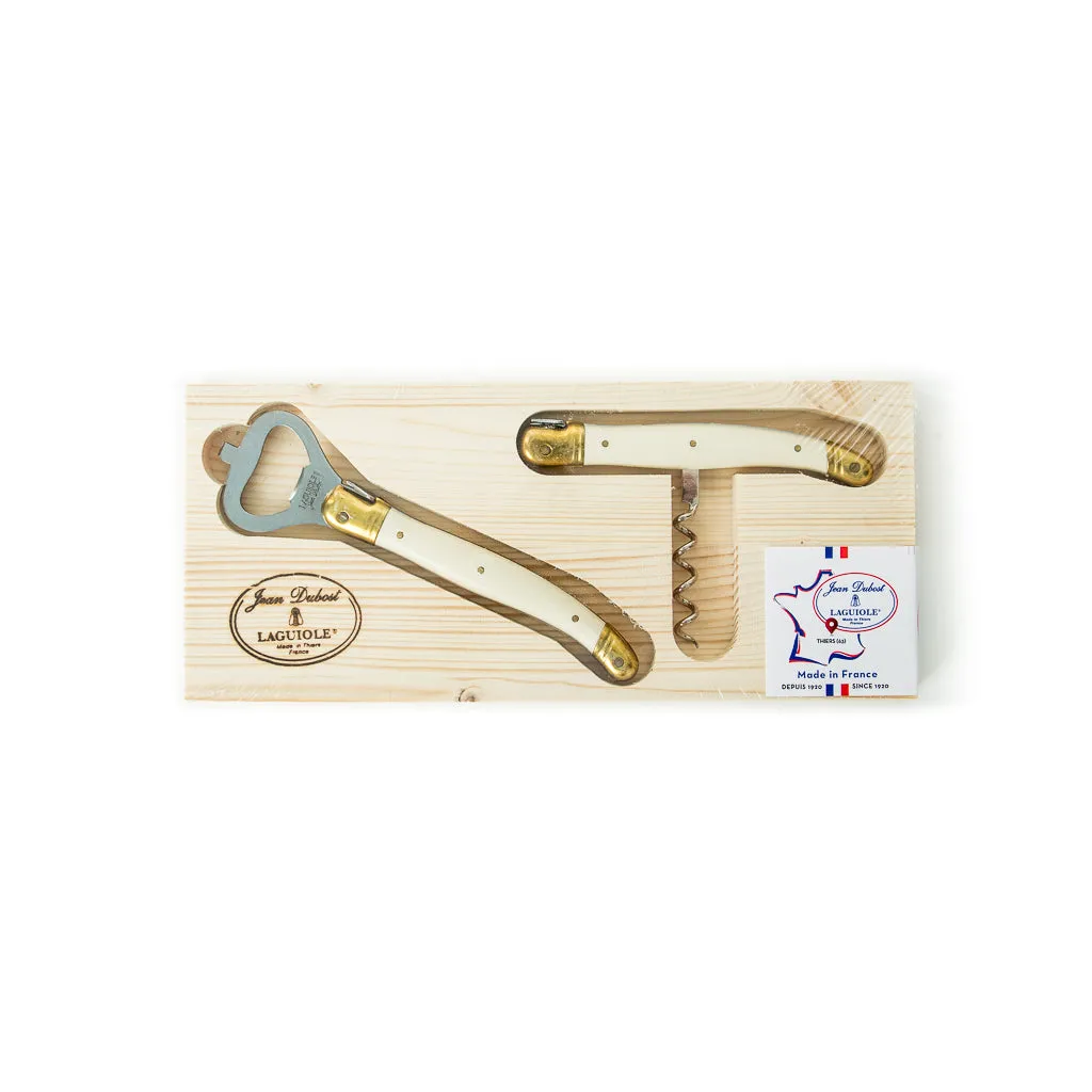 Jean Dubost Celebration Set