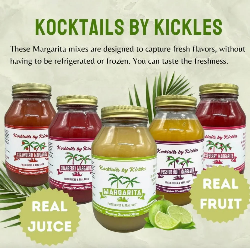 Kocktails by Kickles