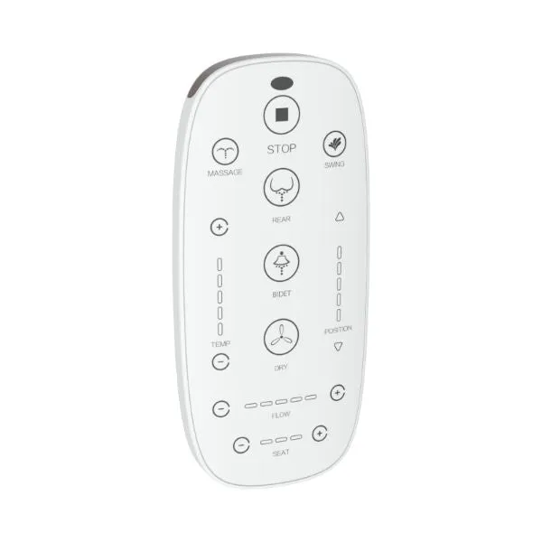 Lafeme Sesto Smart Toilet