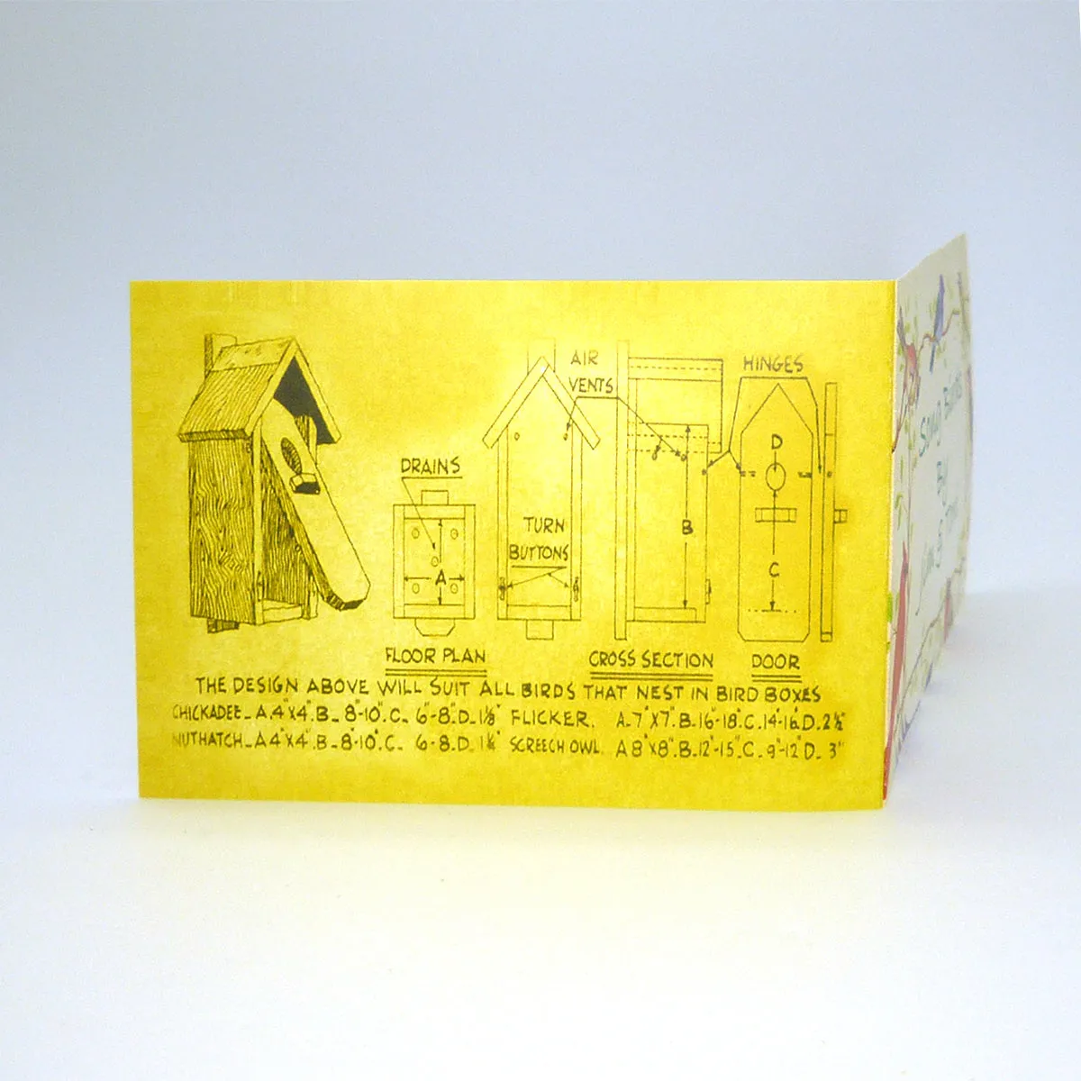 Mullanium Silver Ear Mesia Bird on Binoculars Artists Jim Tori Mullan Steampunk Handmade