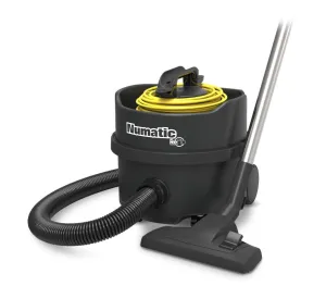 Nuvac PRP180 Compact Commercial Dry Henry Vacuum Cleaner - Numatic Reflo (VNP180)
