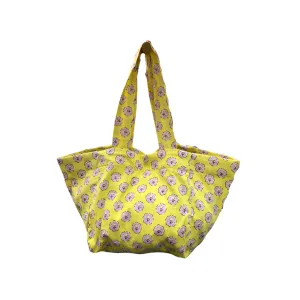 Poolside Bags in Yellow India