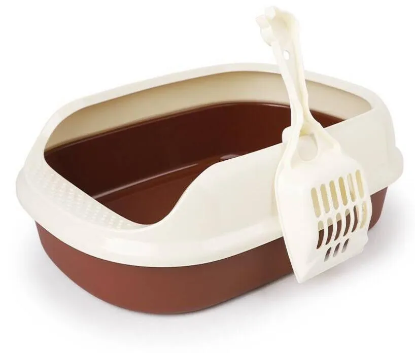 Portable Pet Toilet with Shovel