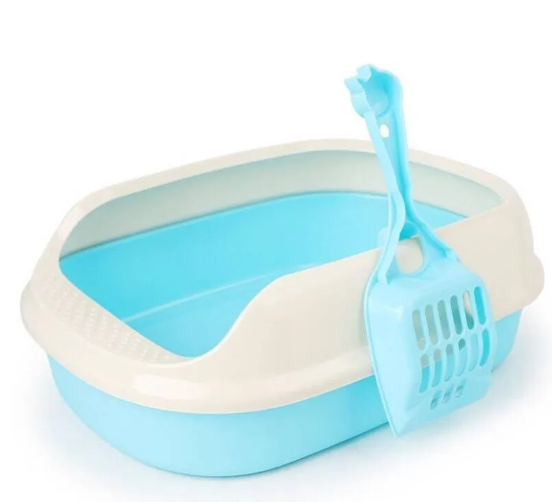 Portable Pet Toilet with Shovel