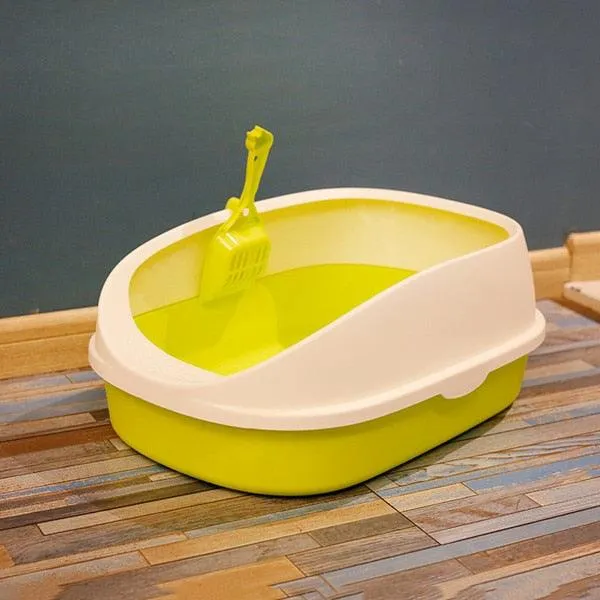 Portable Pet Toilet with Shovel