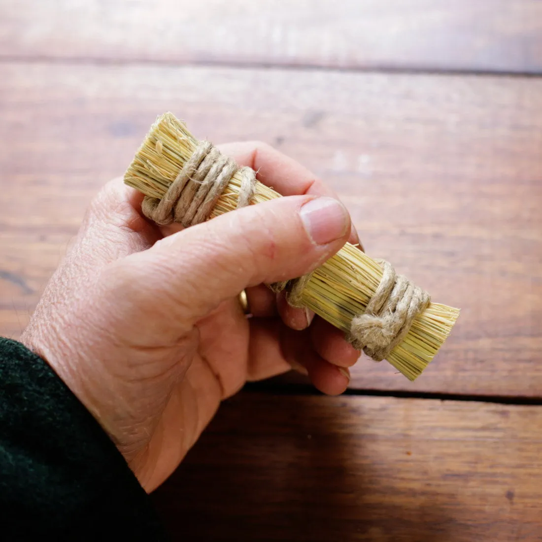 Pot Scrubber