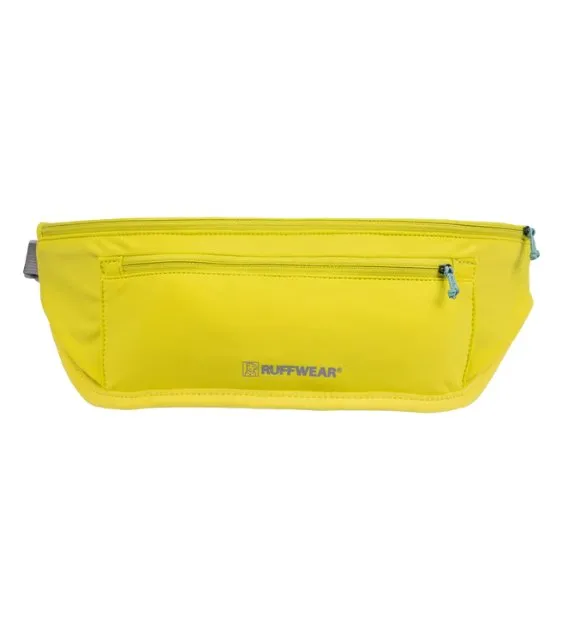 Ruffwear Trail Runner™ Running Belt (Lichen Green)