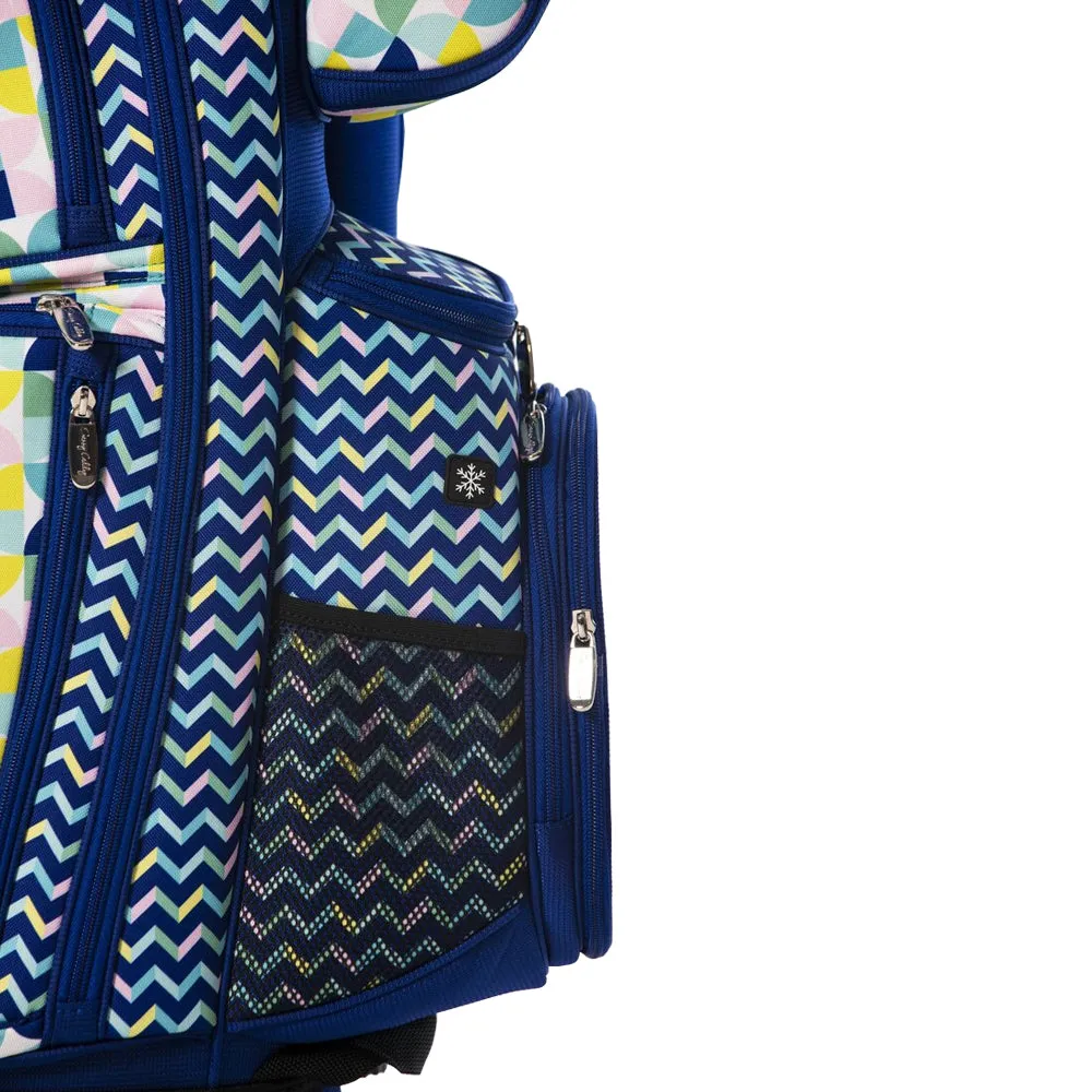 Sassy Caddy Cart Bag 2019 Women