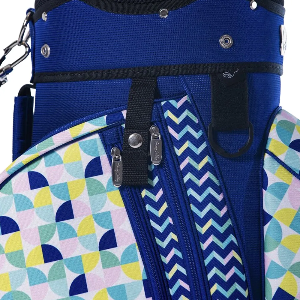 Sassy Caddy Cart Bag 2019 Women