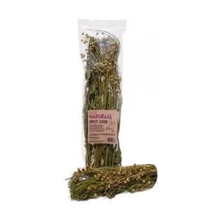SECONDS - Harvest Festival Naturals