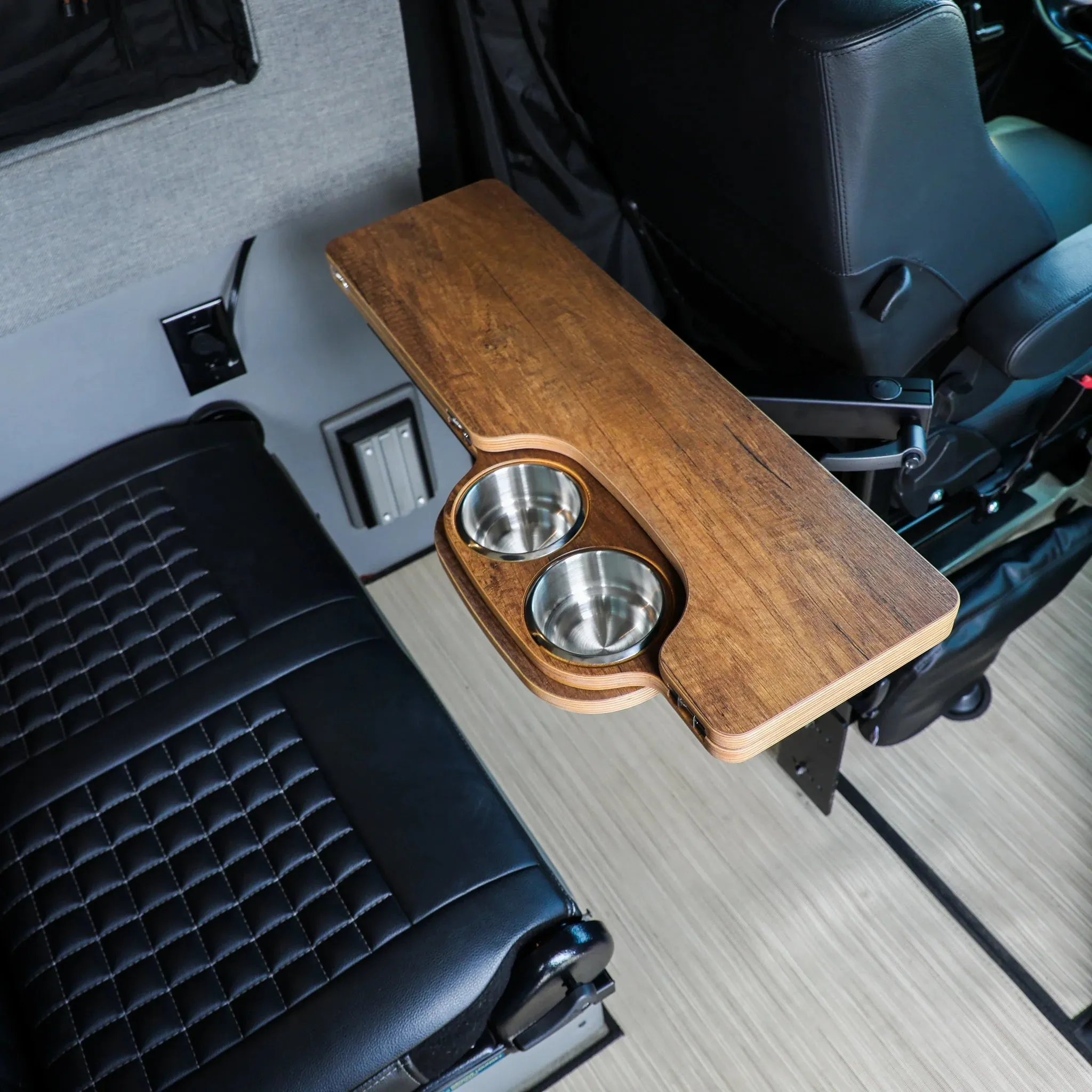 Skinny 2.0 Folding Table