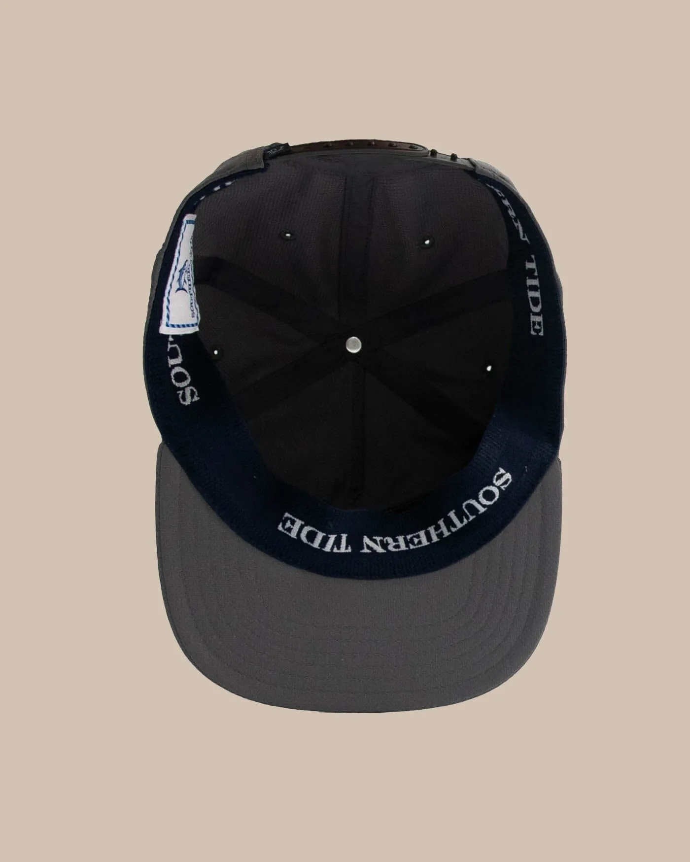 Southern Tide Sunset Gradient 5 Panel Hat