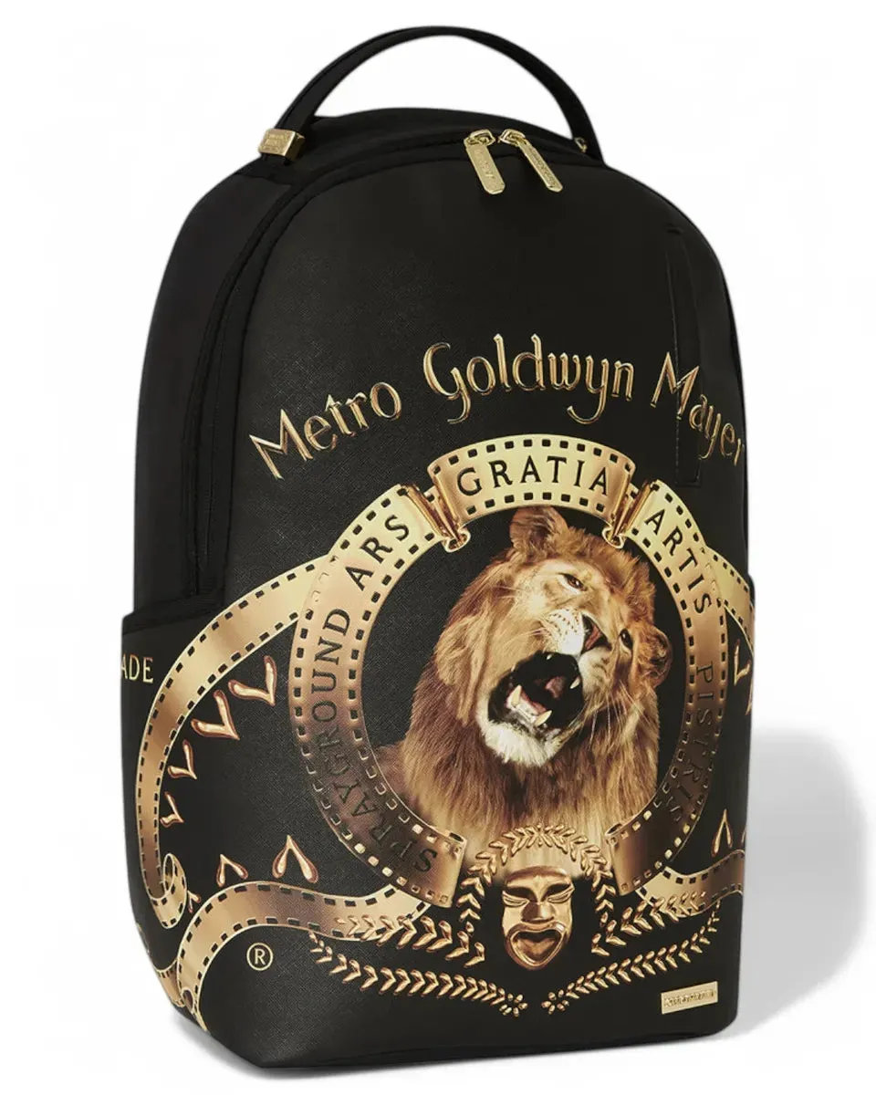 Sprayground 1 OFF Bags Backpack MGM