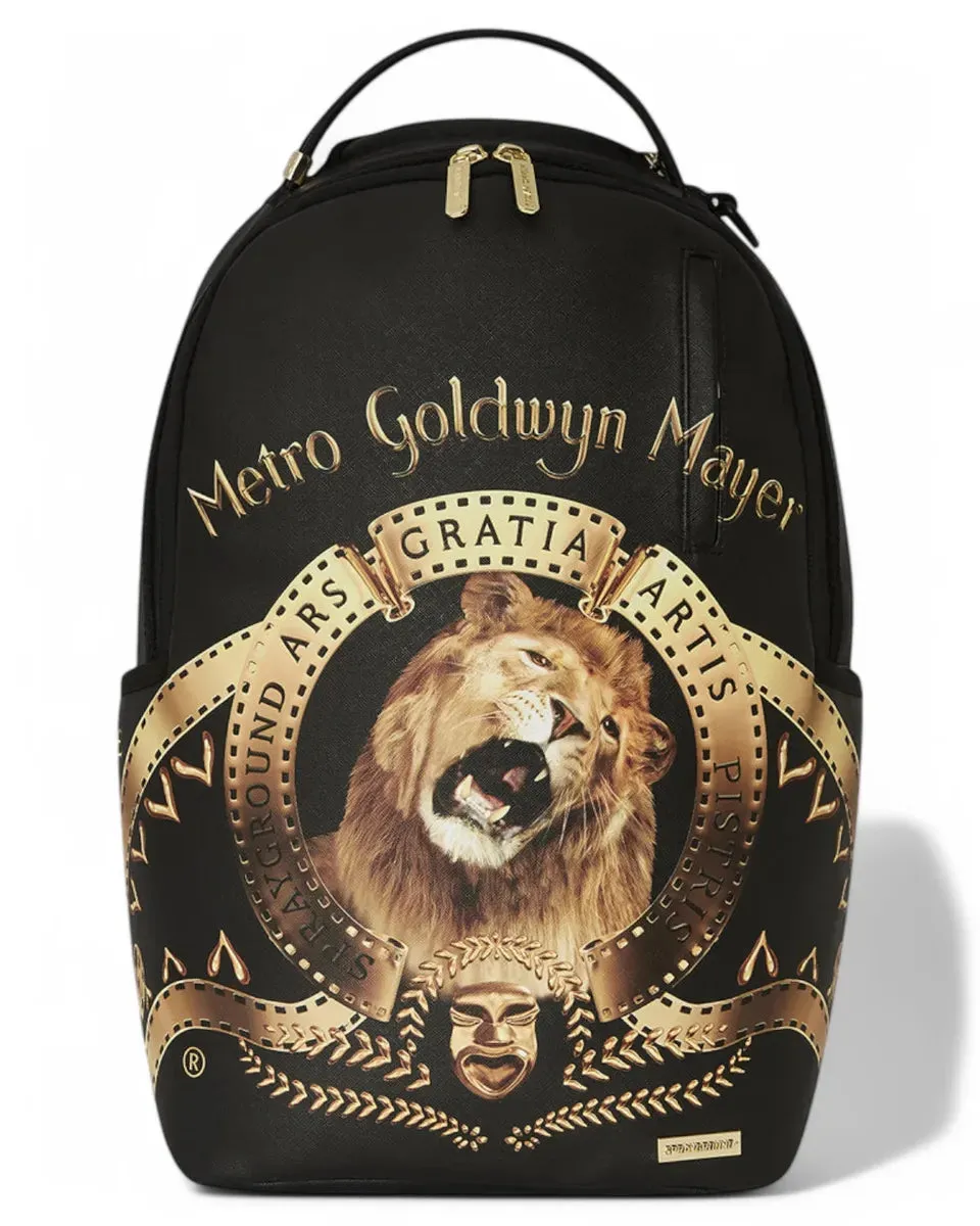 Sprayground 1 OFF Bags Backpack MGM