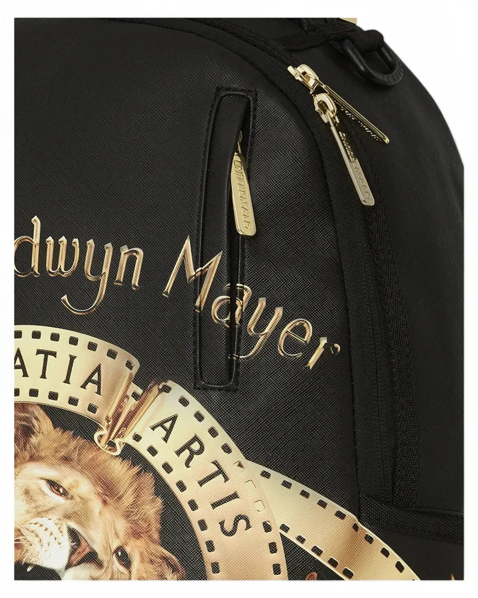 Sprayground 1 OFF Bags Backpack MGM