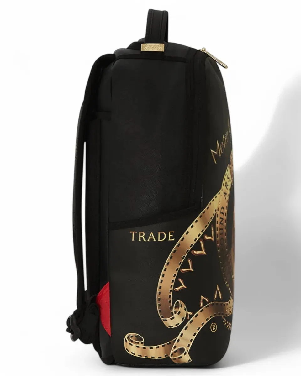 Sprayground 1 OFF Bags Backpack MGM