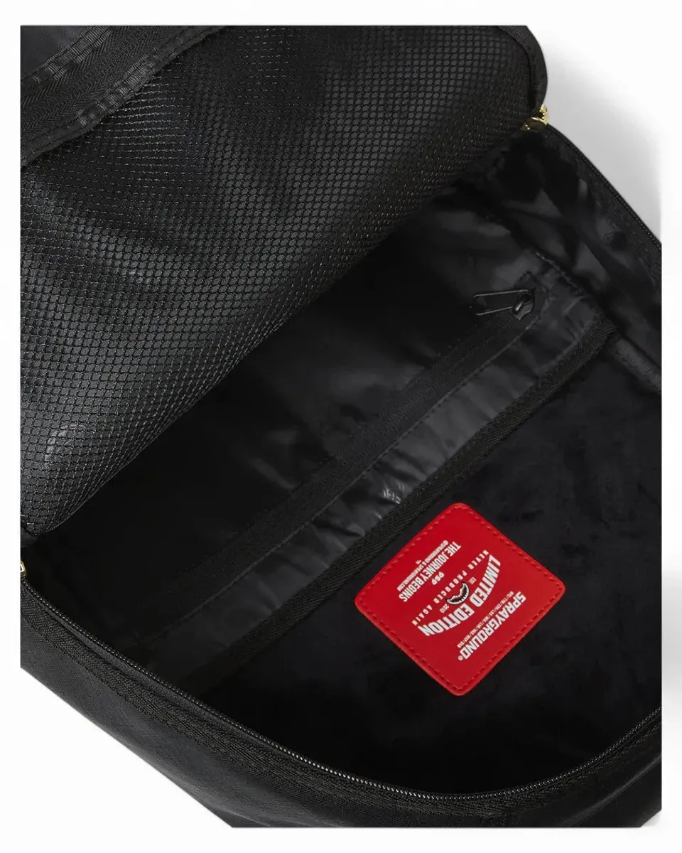 Sprayground 1 OFF Bags Backpack MGM
