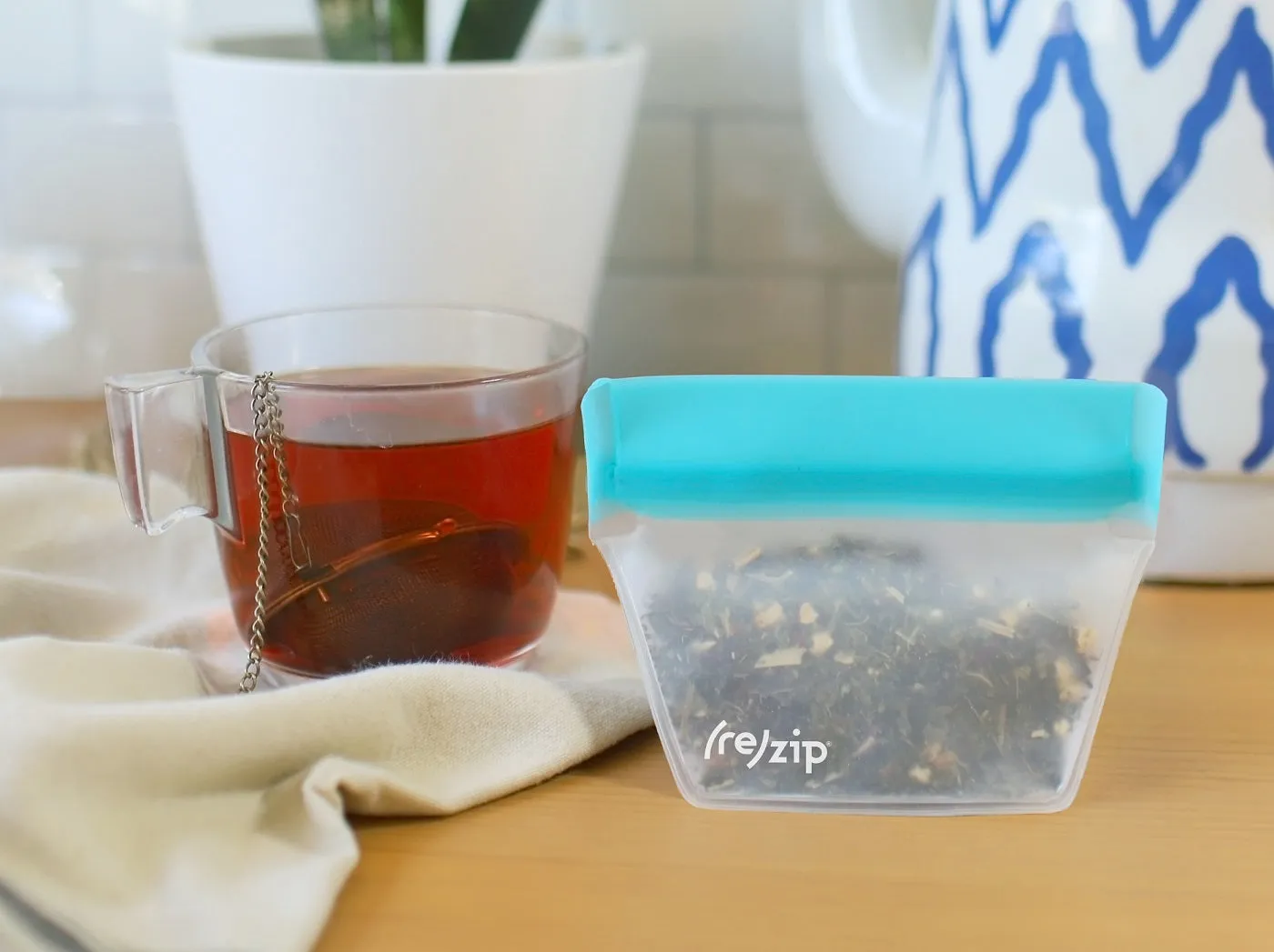 Stand-Up Mini | 1/2 Cup Bag 2-Pack