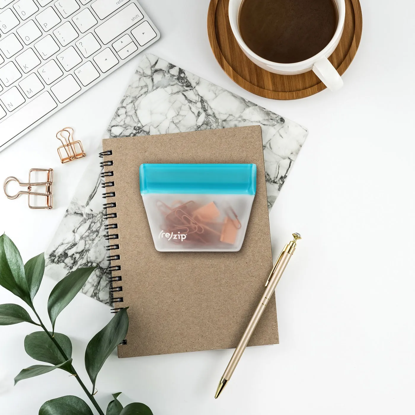 Stand-Up Mini | 1/2 Cup Bag 2-Pack