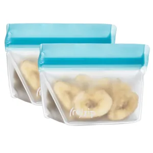 Stand-Up Mini | 1/2 Cup Bag 2-Pack