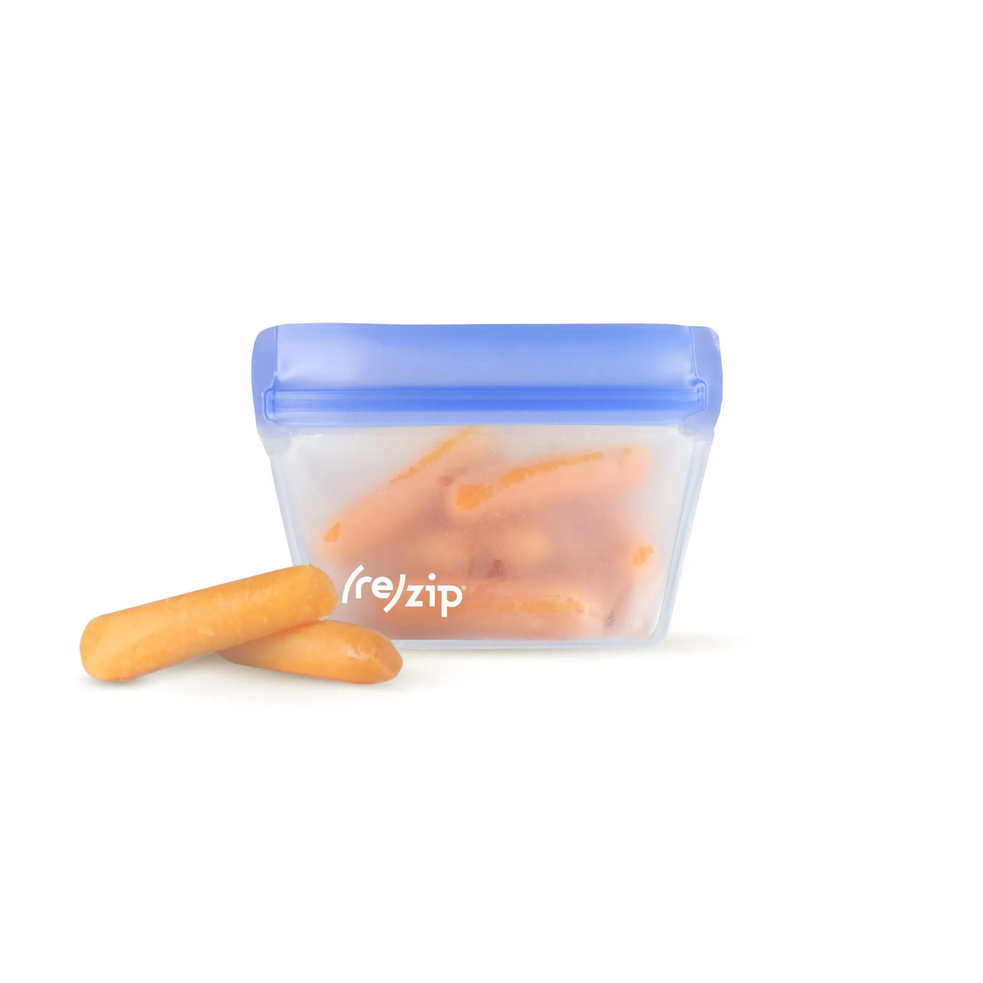 Stand-Up Mini | 1/2 Cup Bag 3-Pack