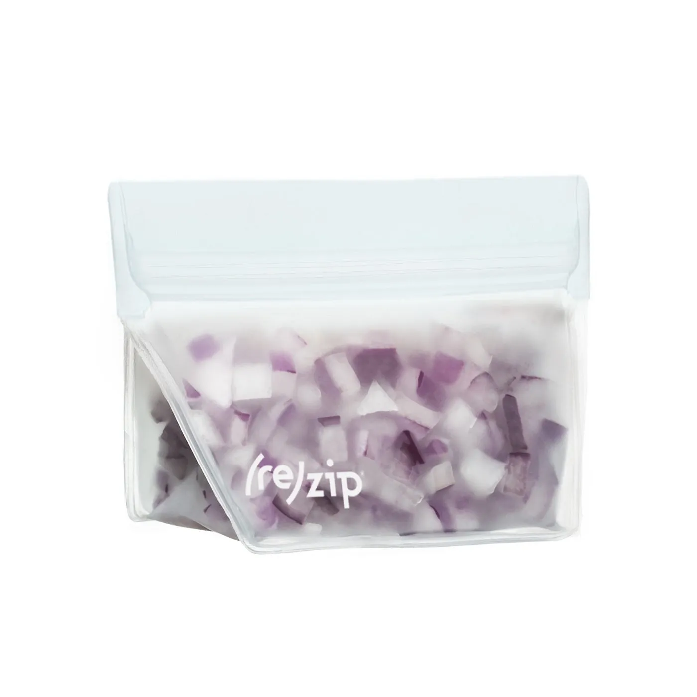 Stand-Up Mini | 1/2 Cup Bag