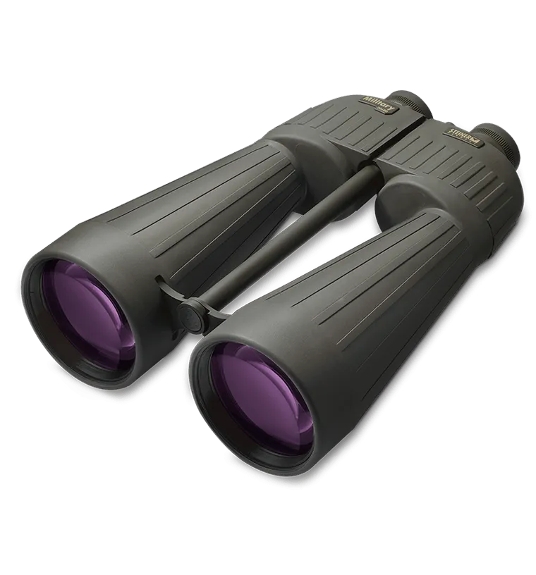 Steiner Optics Military