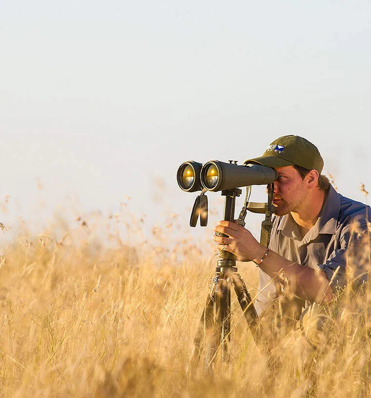Steiner Optics Military
