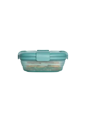 Stojo 24oz Box (Translucent Eucalyptus)