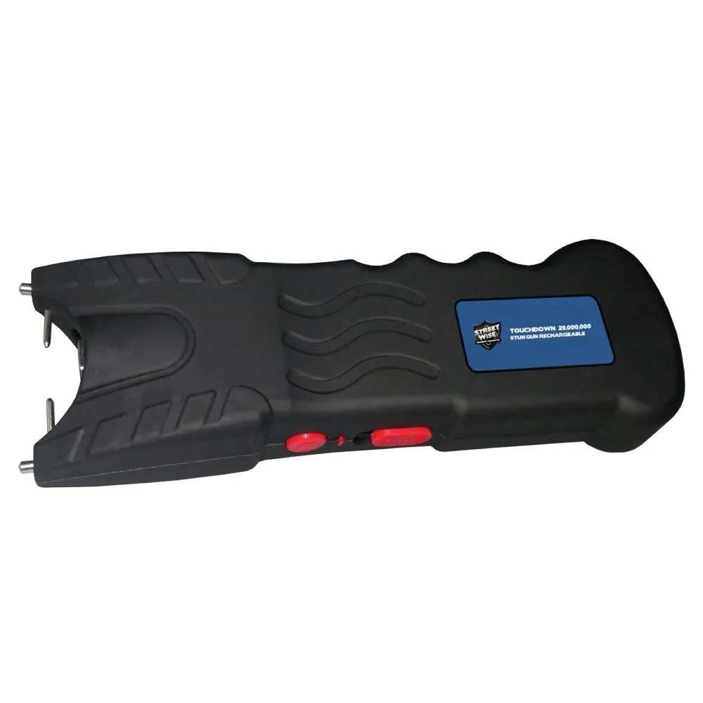 Streetwise Touchdown 29 MV - Best-In-Class