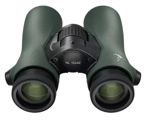 Swarovski Optik NL PURE 8x42 Binoculars