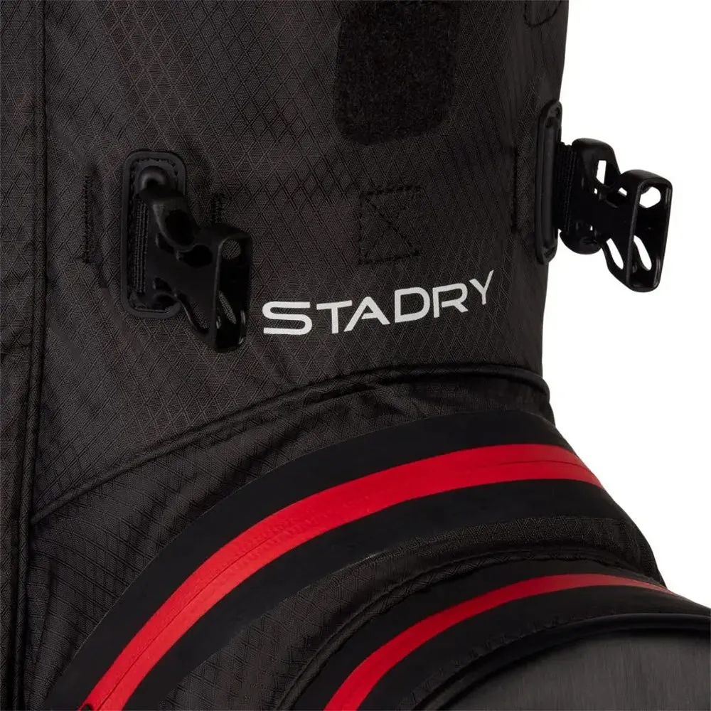 Titleist Players 4 Plus StaDry Stand Bag 2021