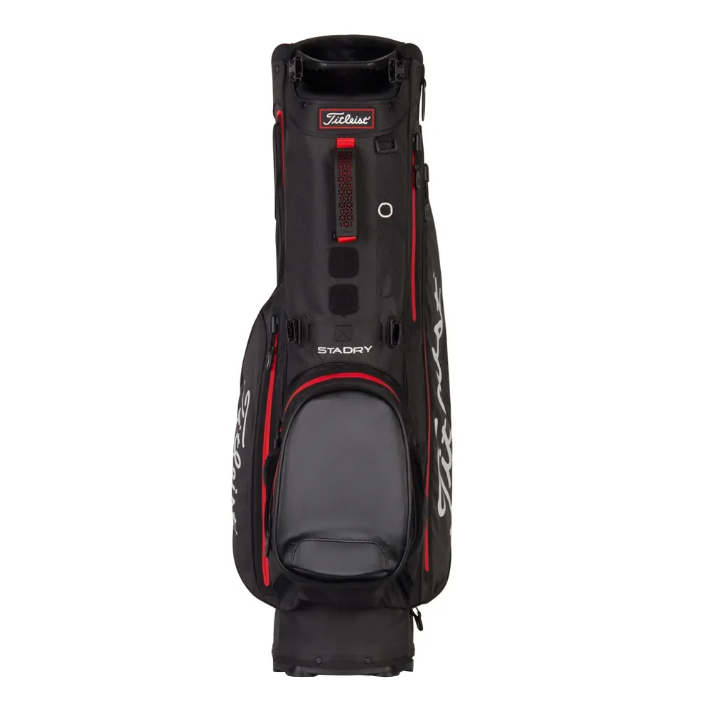 Titleist Players 4 Plus StaDry Stand Bag 2021