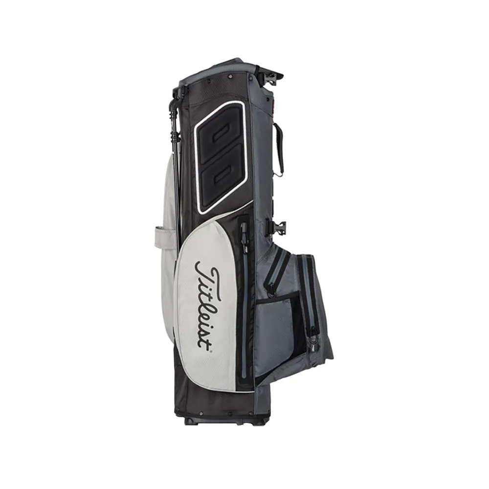 Titleist Players 4 Plus StaDry Stand Bag 2021