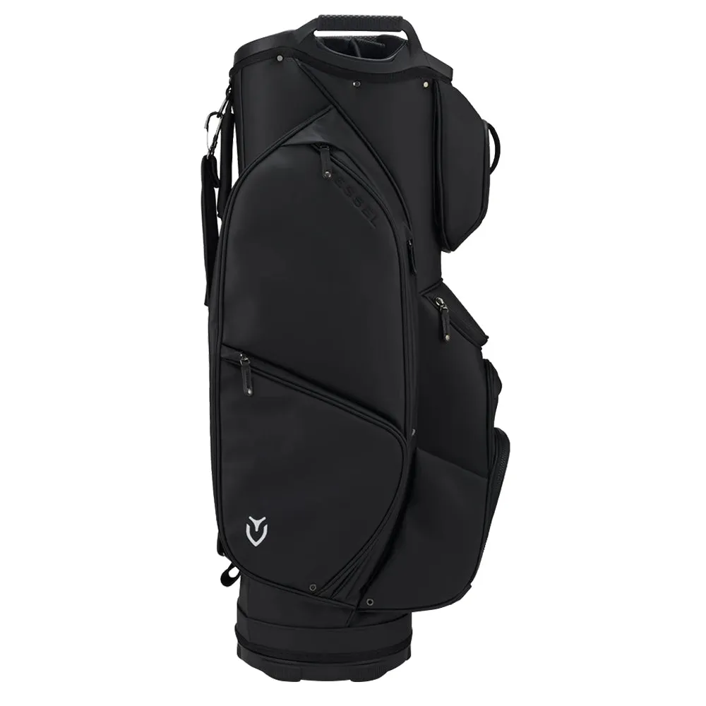 Vessel Bags LUX XV Cart Bag 2021