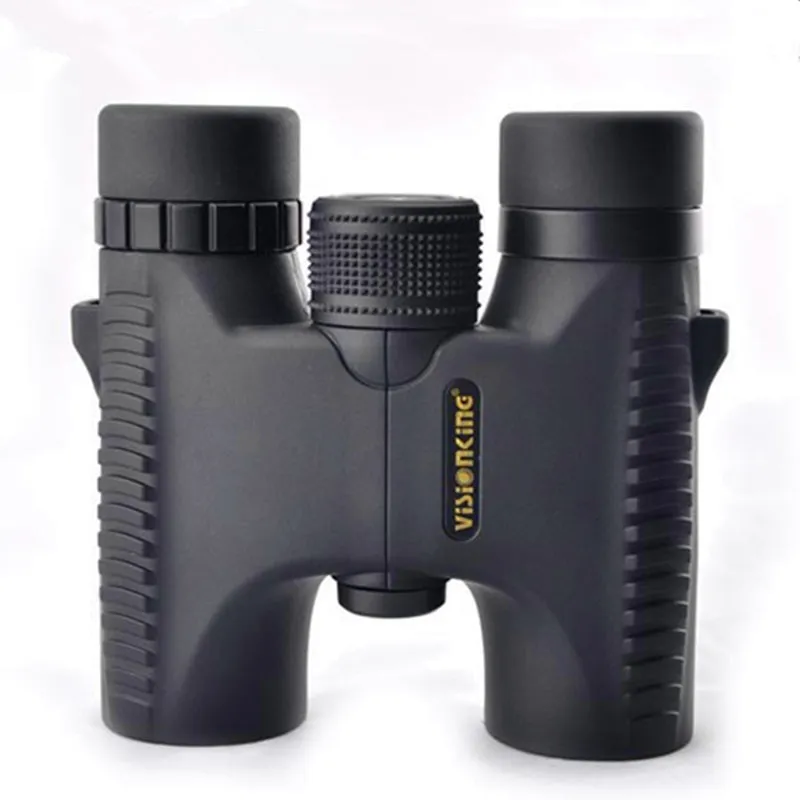 Visionking HD 10x26 Binoculars Power Zoom Long Range Telescope Binoculars Telescope Wide Angle Hunting