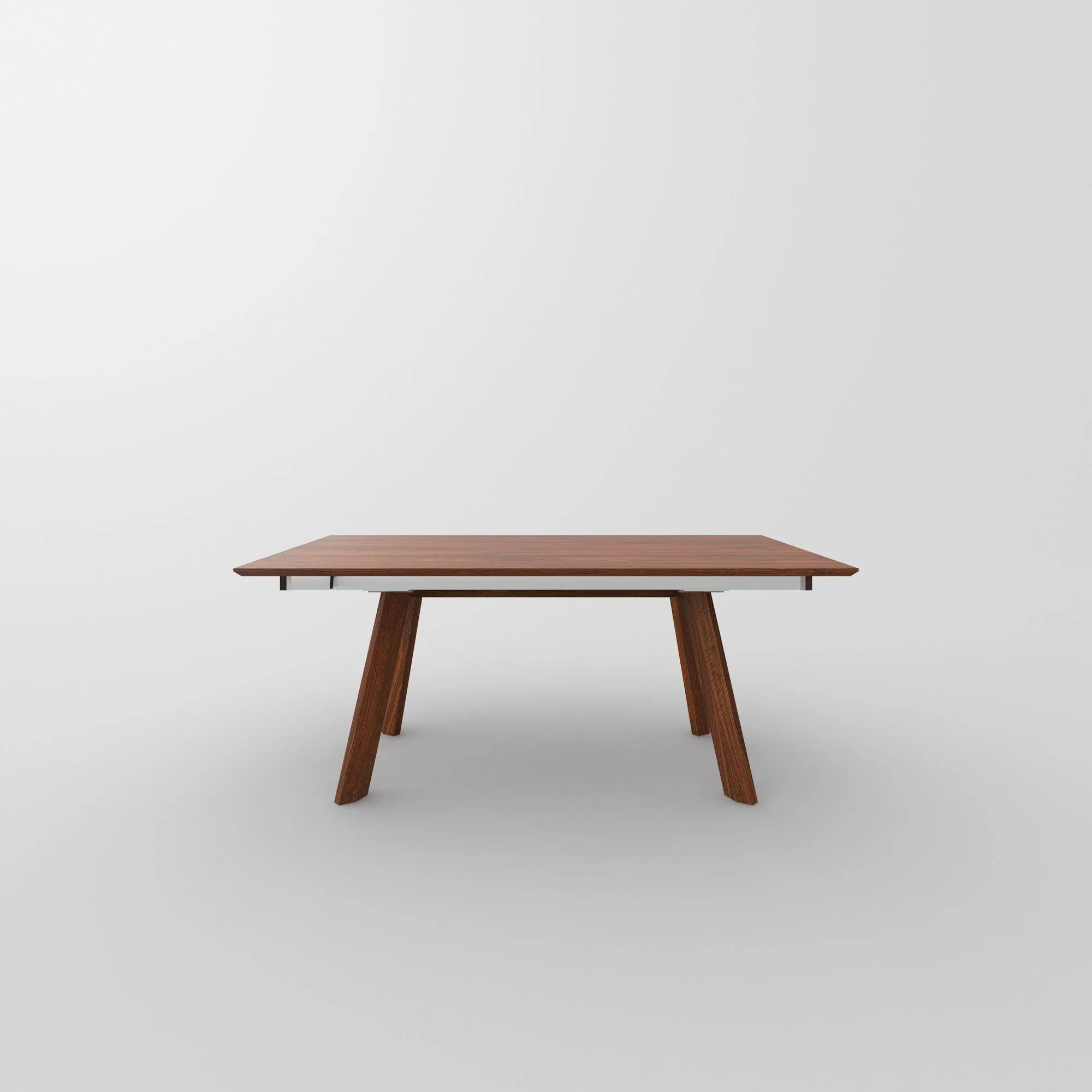 Vitamin Design Rhombi Butterfly (160/240x90cm), American Walnut Oiled