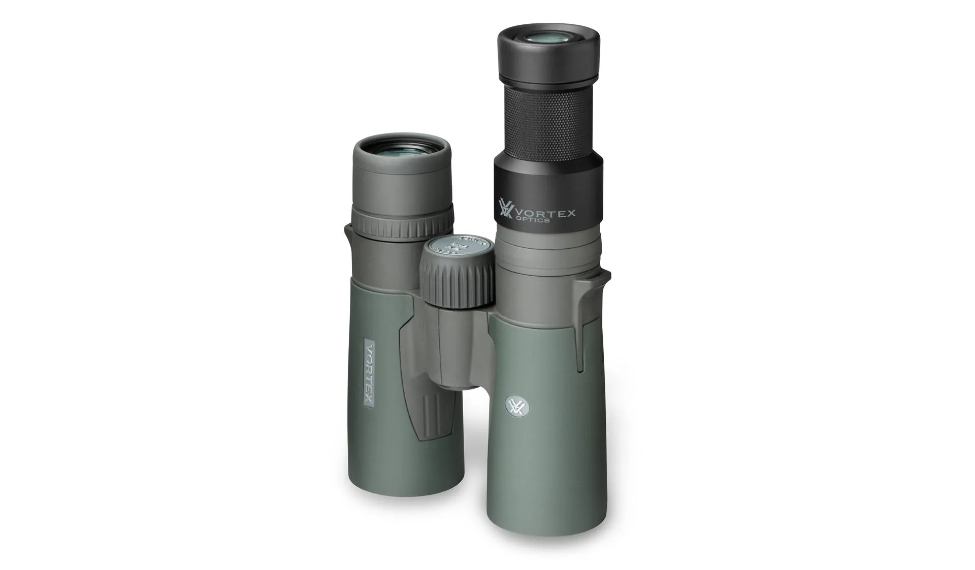 Vortex 2x Doubler Binocular Accessory