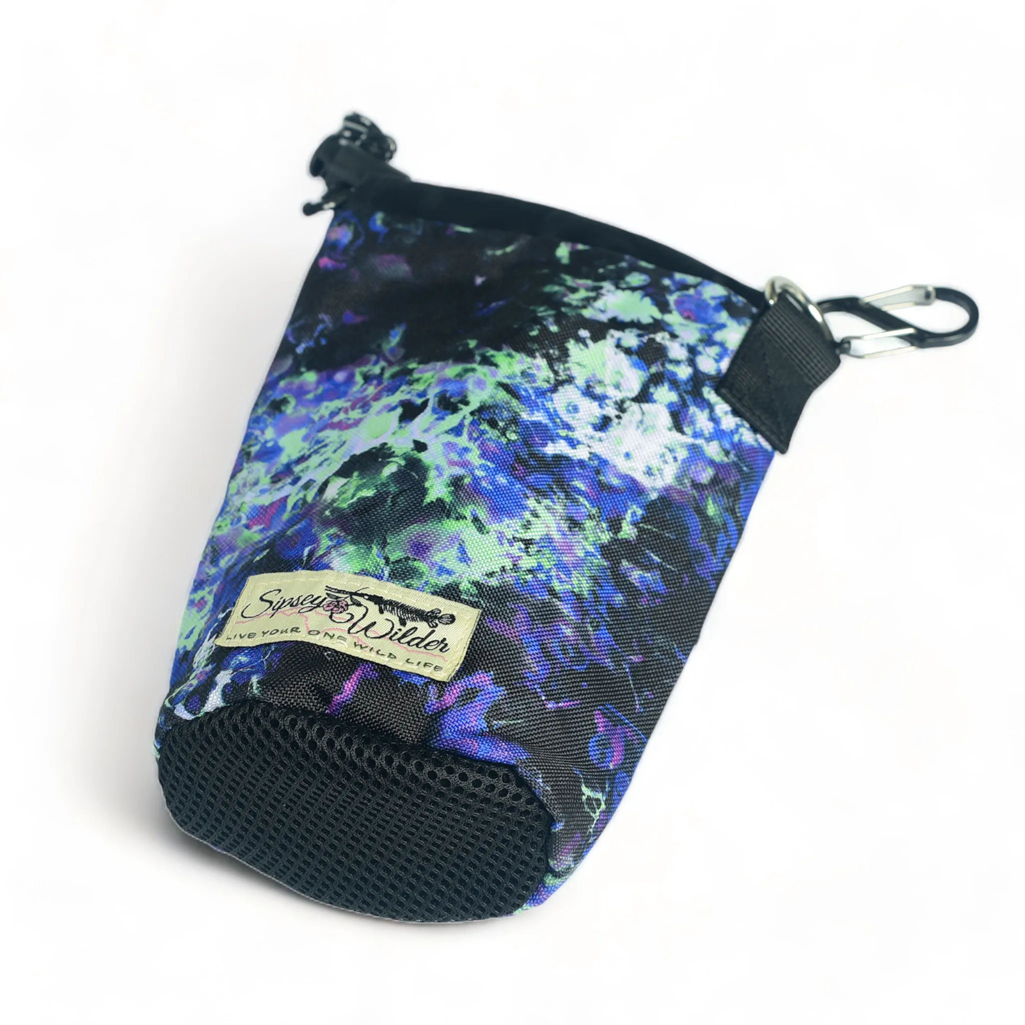 Witches Brew Water Bottle Holder