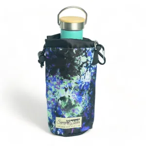 Witches Brew Water Bottle Holder