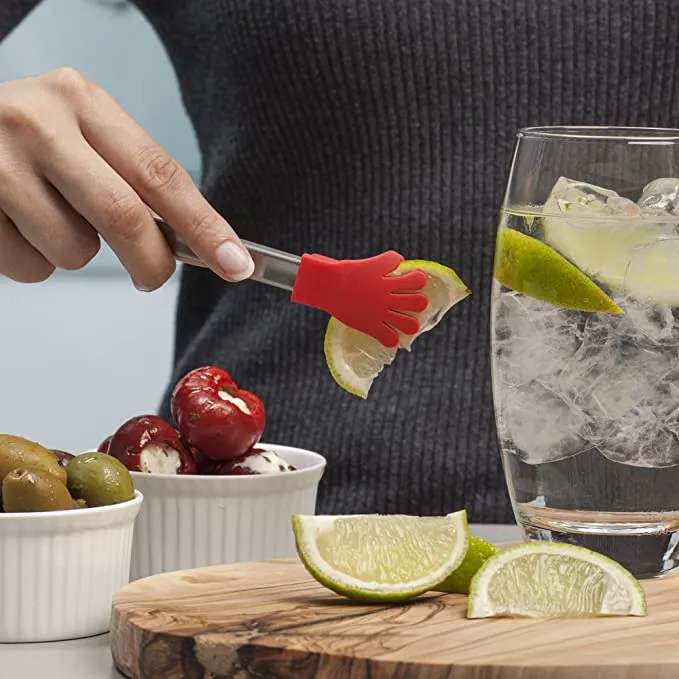 Zeal Handy Mini Tongs